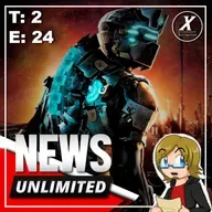 NEWS Unlimited: Chao PES, Hola Dead Space, VGM en Olimpiadas, Demandas a Blizzard y mucho mas!