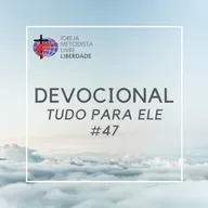 O desconcertante chamado de Deus