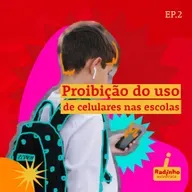 | NOVA TEMPORADA | #1 As escolas devem proibir o uso de celular?