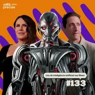 Uso de inteligência artificial nos filmes