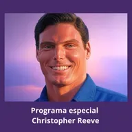 5x18 Programa especial Christopher Reeve