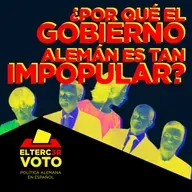 ¿Por qué el gobierno alemán es tan impopular?