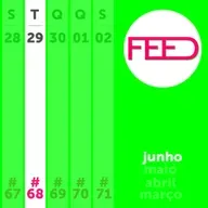 FEEDCAST #68