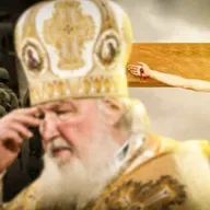 Неожиданное богословие от Патриарха Кирилла