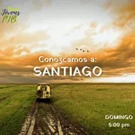 Conozcamos a: SANTIAGO