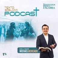 REAVIVADOS POR SU PALABRA  - ROMANOS 11 | 7 DE DICIEMBRE DEL 2024| Pr. Michael Mercado