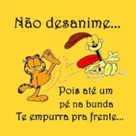 pés na bunda & fofocas