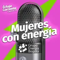 03. Mujeres con energía - Échale Corriente