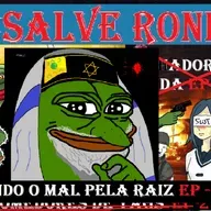 Cortando o Mal pela raiz EP - 3