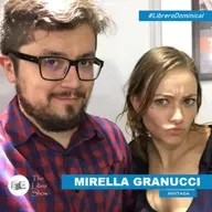 LIBRERO DOMINICAL #11: Mirella Granucci