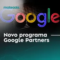 Novo programa Google Partners