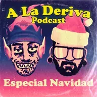 Un capitulo que envejeció como la leche afuera de la heladera // ALD EPISODIO ESPECIAL NAVIDAD 2023