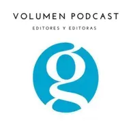 Volumen.Editoriales. Episodio 58. Ediciones Godot: Entrevista a Víctor Malumián