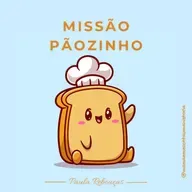 MISSÃO PÃOZINHO