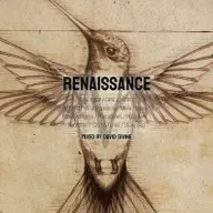 Renaissance podcast #05 (Mixed by D.Divine) #5