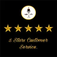 5 Stars Customers Service Techniques.