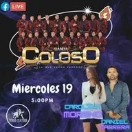 Banda Coloso - Jala La Banda