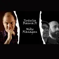 51- Mike Flanagan
