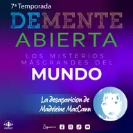 El Misterio de la Desaparición de Madeleine MacCann