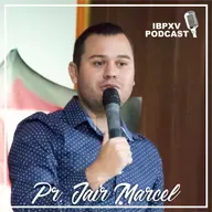 Deus escolheu você