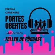 Top 5 (Taller de pòdcast a la Jornada de Portes Obertes)