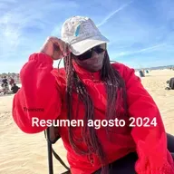 Resumen agosto 2024