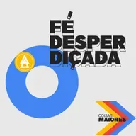 FÉ DESPERDIÇADA | COISAS MAIORES | BRUNO MACHADO