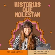 HQM #112 | Palestina ft. Clau Alvarez