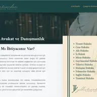 Antalya Boşanma, Ceza Avukatı: Yildizcandan Hukuk Bürosu