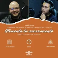 ALIMENTA TU CONOCIMIENTO  6