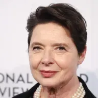 Isabella Rossellini