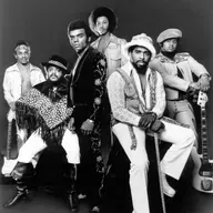 The Isley Brothers Slowdown Vol.1