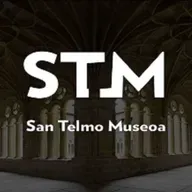 Javier Mina/ Tránsito y eternidad |San Telmo Museoa