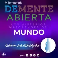 ¿Quien era Jack el destripador?
