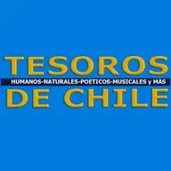 Cap.18-Tesoros de Chile-Isabel Mekis