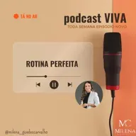 Rotina perfeita 