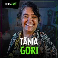Como a SANTA INQUISIÇÃO caçou e M4T0U as bruxas com Tânia Gori | LendaCast #181