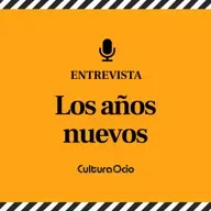 Los años nuevos | Rodrigo Sorogoyen, Paula Fabra, Sara Cano, Iria del Río y Francesco Carril
