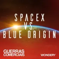 Space X vs Blue Origin | Cosmonautas Corporativos | 6