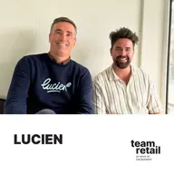 Het groeiverhaal van Lucien, nieuwkomer in de fietsenbranche met Karl Lechat | Retail Newcomer special #63