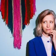 Laura Veirs On A Musical Motherhood