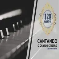 ⛪..pibbvc..Dep. de Música -  Cantando o Cantor Cristão, parte 1