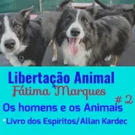 Os Animais e os Homens