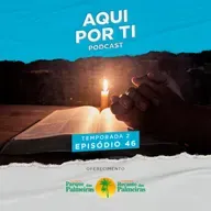 Aqui Por Ti #46 - O significado da morte e o processo de luto na visão espírita