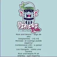 El Pinchi Radio ep4 (21 octubre 2021)
