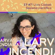 Livia Ciabati – Sexismo científico