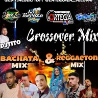 Bachata Mix By Dj Tito-Exiliados Crew