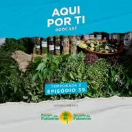 Aqui Por Ti #39 – O Poder Curativo Das Ervas