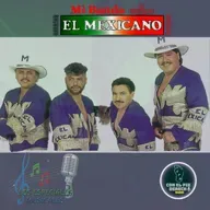 Especial Musical Mi Banda el Méxicano