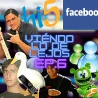 Viéndolo de Lejos Episodio 6